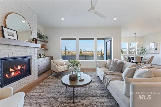 $1,079,000 | 2228 North Palaestra Avenue, Eagle, ID 83616