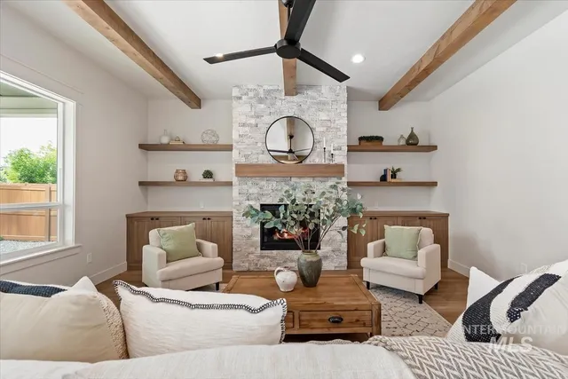 $1,079,000 | 2228 North Palaestra Avenue, Eagle, ID 83616