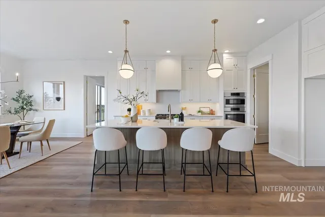 $1,079,000 | 2228 North Palaestra Avenue, Eagle, ID 83616