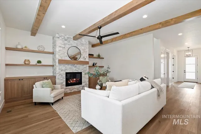 $1,079,000 | 2228 North Palaestra Avenue, Eagle, ID 83616