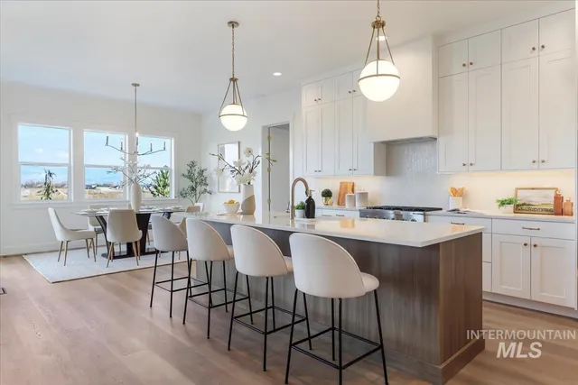 $1,079,000 | 2228 North Palaestra Avenue, Eagle, ID 83616