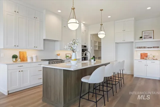 $1,079,000 | 2228 North Palaestra Avenue, Eagle, ID 83616