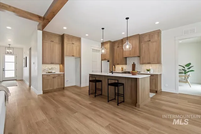 $1,079,000 | 2228 North Palaestra Avenue, Eagle, ID 83616