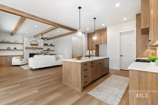 $1,079,000 | 2228 North Palaestra Avenue, Eagle, ID 83616