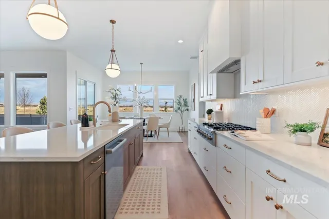 $1,079,000 | 2228 North Palaestra Avenue, Eagle, ID 83616