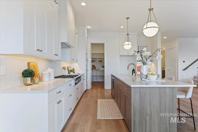 $1,079,000 | 2228 North Palaestra Avenue, Eagle, ID 83616