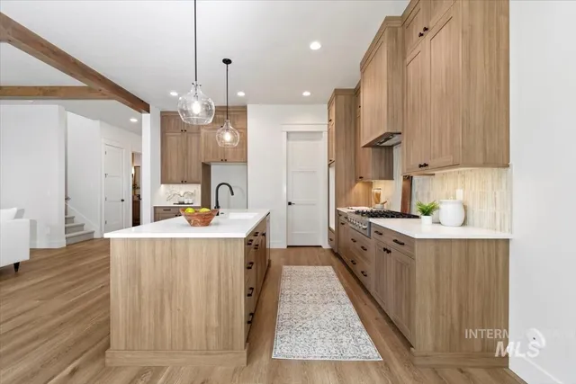 $1,079,000 | 2228 North Palaestra Avenue, Eagle, ID 83616