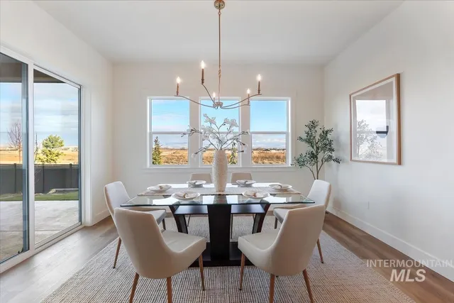 $1,079,000 | 2228 North Palaestra Avenue, Eagle, ID 83616