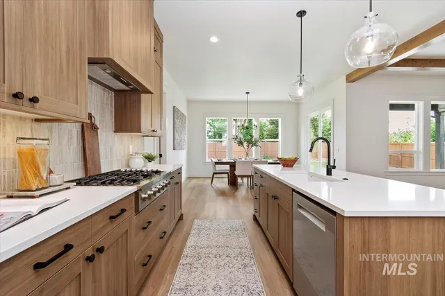 $1,079,000 | 2228 North Palaestra Avenue, Eagle, ID 83616