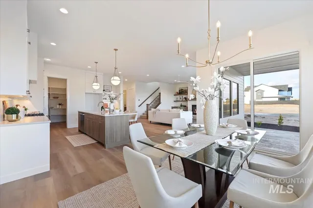 $1,079,000 | 2228 North Palaestra Avenue, Eagle, ID 83616