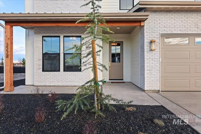 $1,079,000 | 2228 North Palaestra Avenue, Eagle, ID 83616