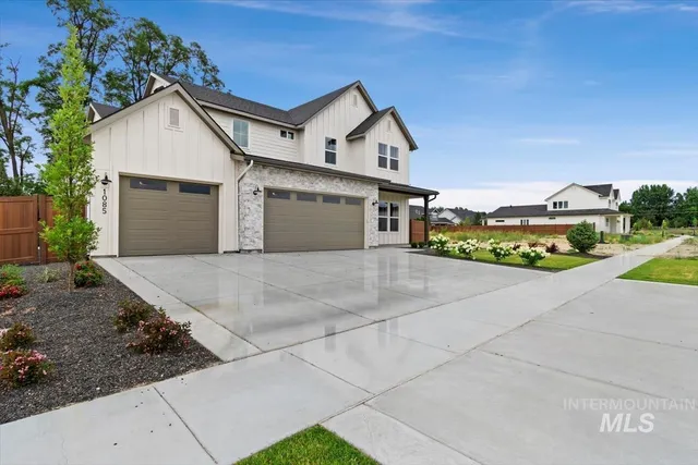 $1,079,000 | 2228 North Palaestra Avenue, Eagle, ID 83616