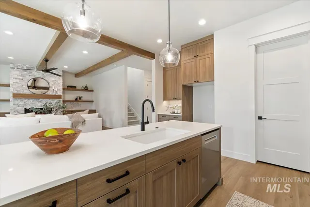 $1,079,000 | 2228 North Palaestra Avenue, Eagle, ID 83616