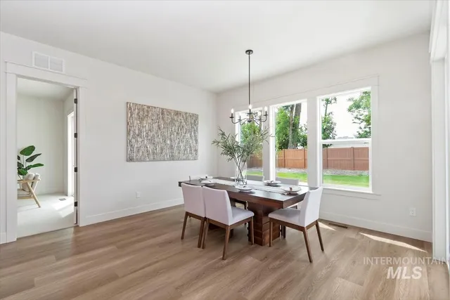 $1,079,000 | 2228 North Palaestra Avenue, Eagle, ID 83616