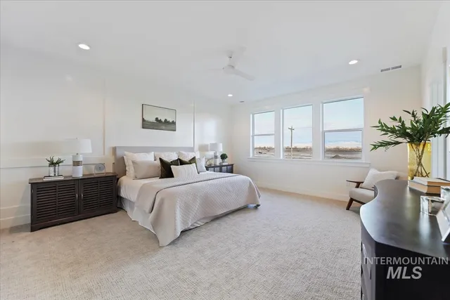 $1,079,000 | 2228 North Palaestra Avenue, Eagle, ID 83616