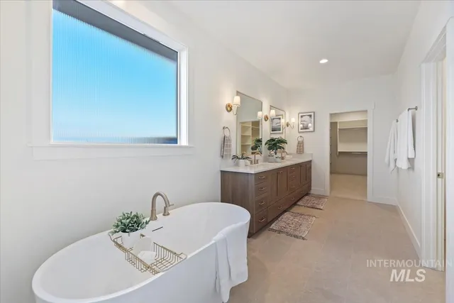 $1,079,000 | 2228 North Palaestra Avenue, Eagle, ID 83616