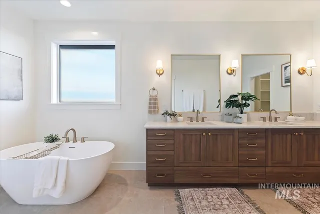 $1,079,000 | 2228 North Palaestra Avenue, Eagle, ID 83616