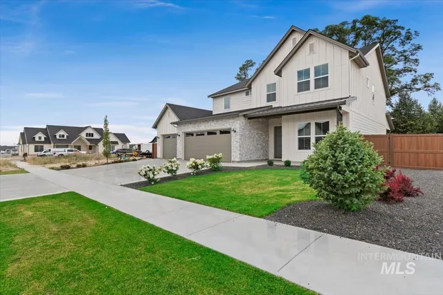 $1,079,000 | 2228 North Palaestra Avenue, Eagle, ID 83616