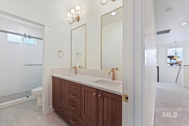 $1,079,000 | 2228 North Palaestra Avenue, Eagle, ID 83616