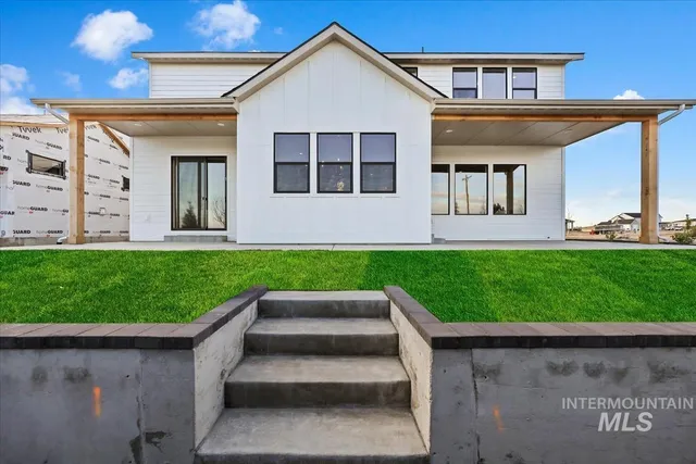 $1,079,000 | 2228 North Palaestra Avenue, Eagle, ID 83616