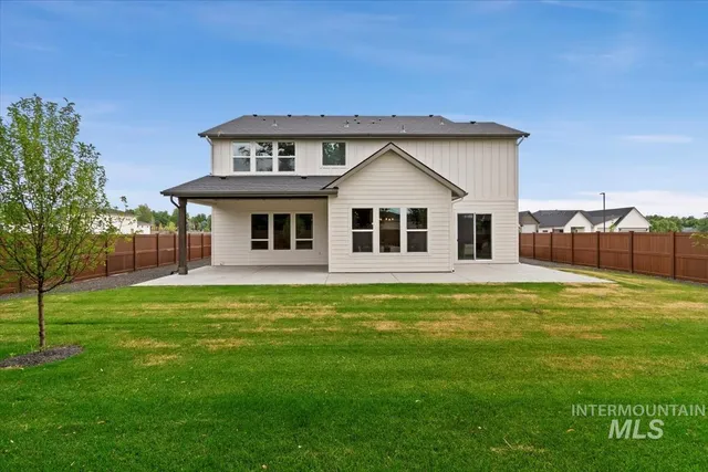 $1,079,000 | 2228 North Palaestra Avenue, Eagle, ID 83616