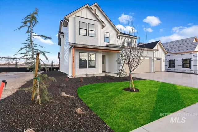 $1,079,000 | 2228 North Palaestra Avenue, Eagle, ID 83616