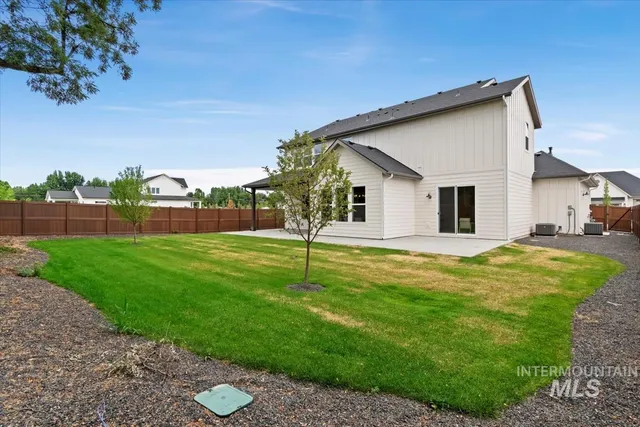 $1,079,000 | 2228 North Palaestra Avenue, Eagle, ID 83616