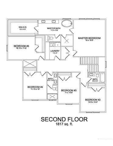 $1,079,000 | 2228 North Palaestra Avenue, Eagle, ID 83616