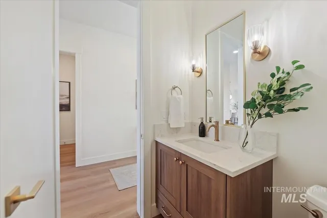 $1,079,000 | 2228 North Palaestra Avenue, Eagle, ID 83616