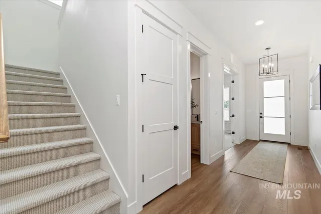 $1,079,000 | 2228 North Palaestra Avenue, Eagle, ID 83616