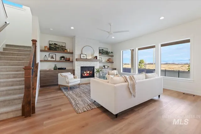 $1,079,000 | 2228 North Palaestra Avenue, Eagle, ID 83616