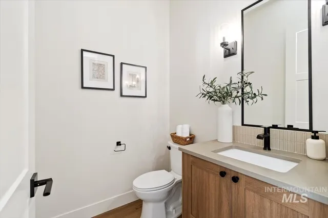 $1,079,000 | 2228 North Palaestra Avenue, Eagle, ID 83616