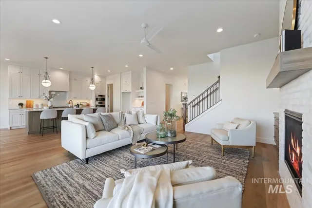 $1,079,000 | 2228 North Palaestra Avenue, Eagle, ID 83616