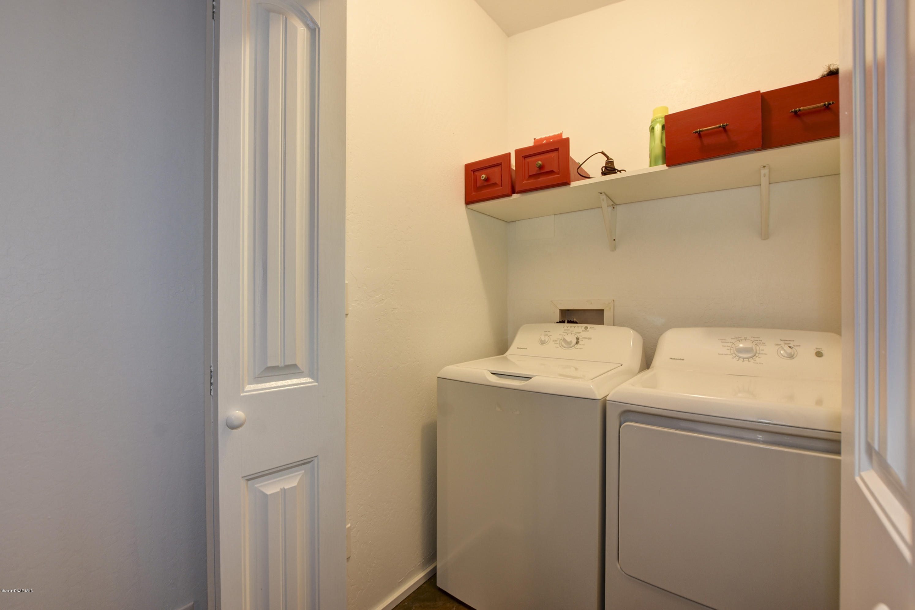 707 Ute Road Prescott, AZ 86303 - Photo 13 of 23 Laundry