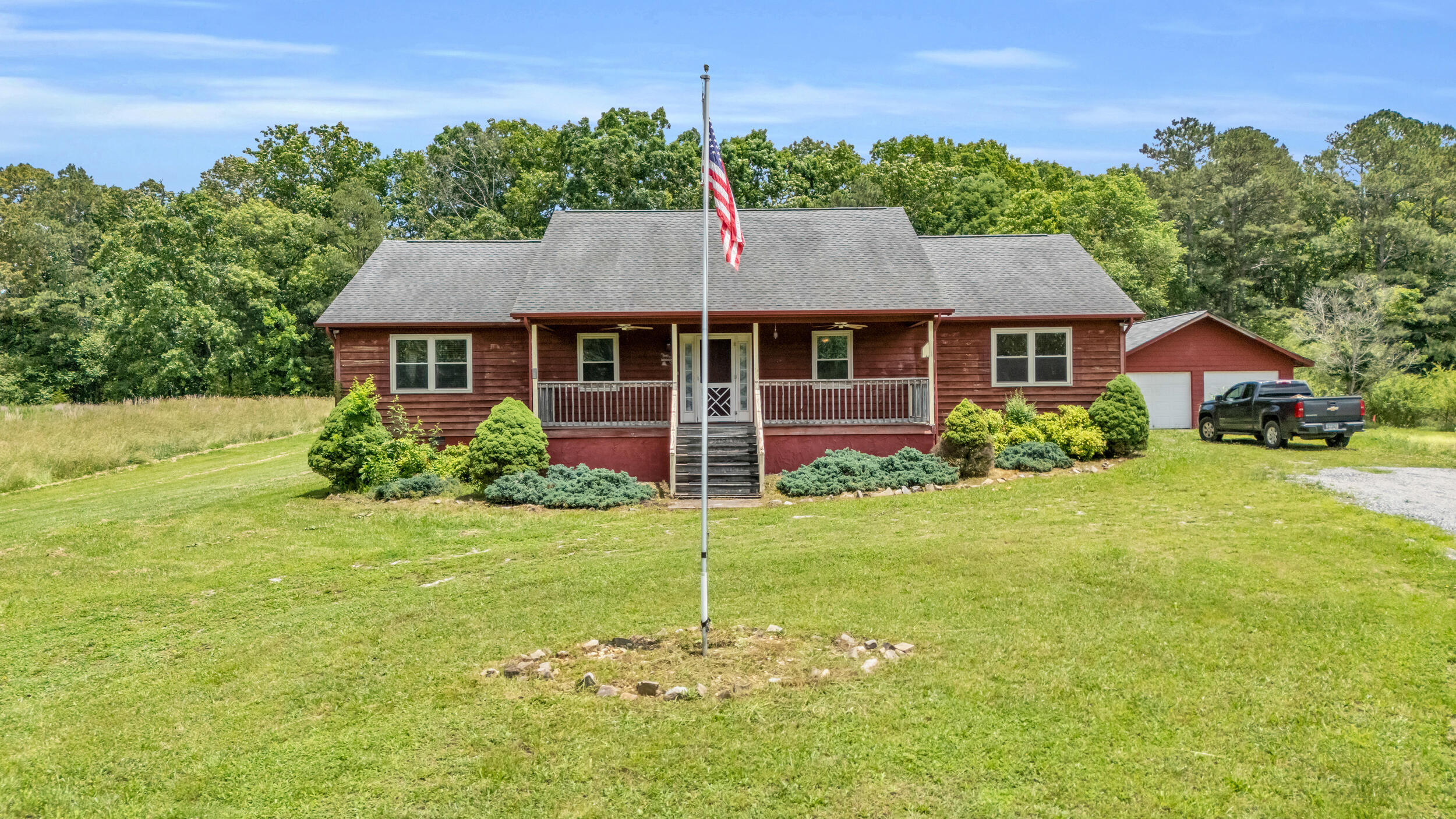 193 Hidden Valley Road LaFayette, GA 30728 - Photo 1 of 33 dji_20250531015718_0269_d