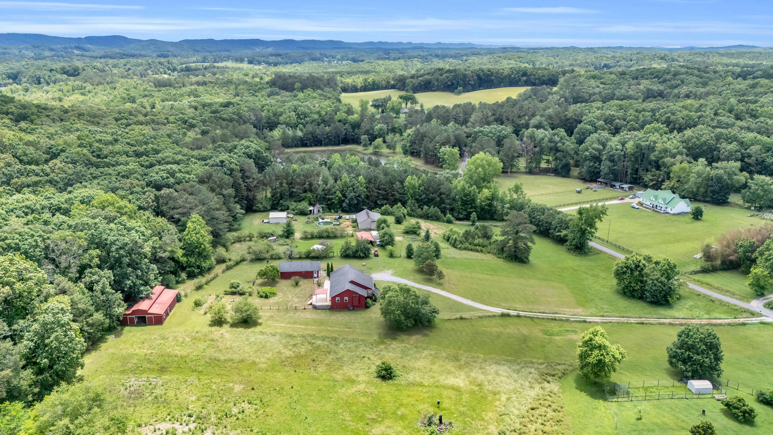 193 Hidden Valley Road LaFayette, GA 30728 - Photo 6 of 33 dji_20250531015447_0254_d