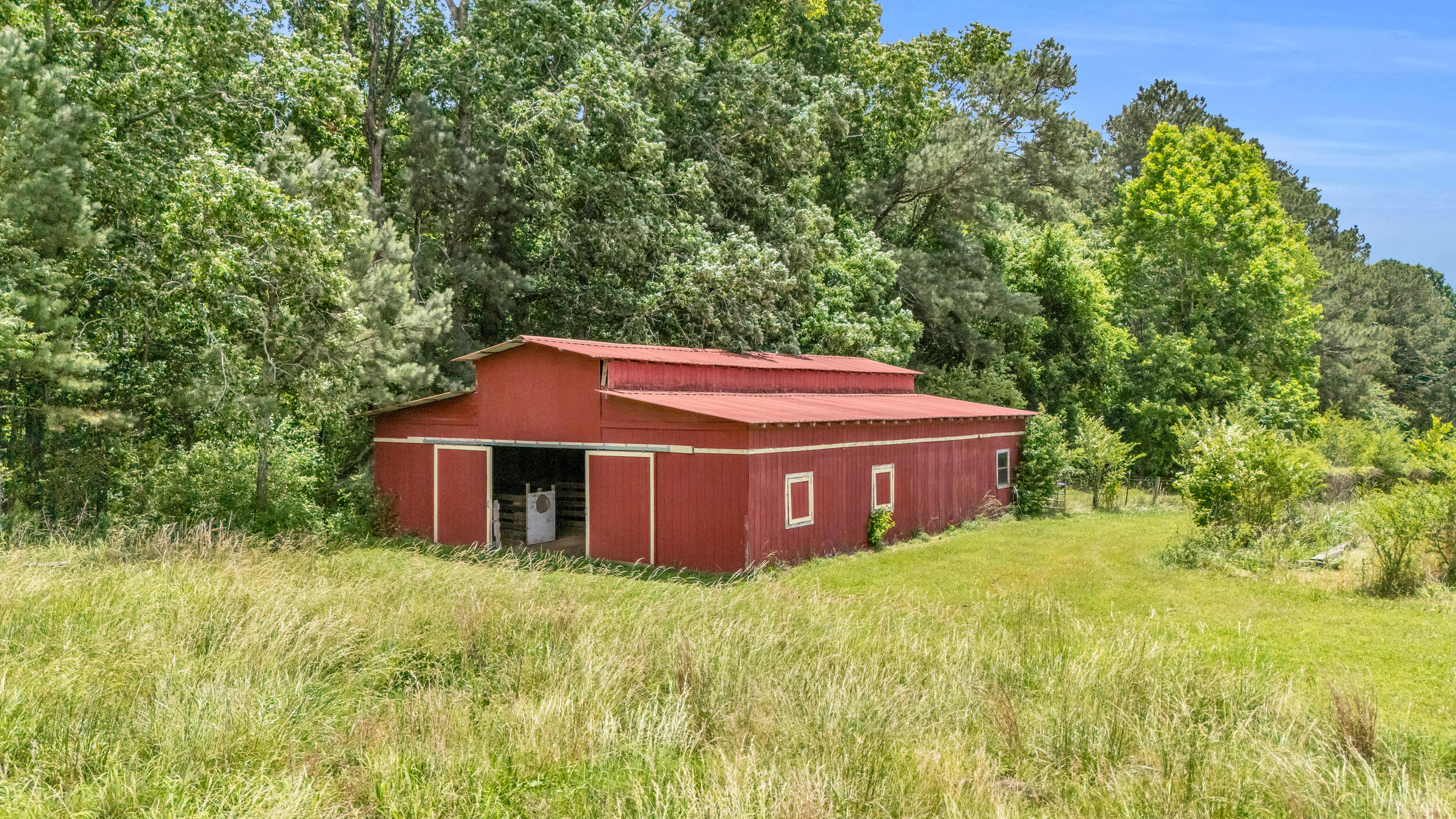 193 Hidden Valley Road LaFayette, GA 30728 - Photo 9 of 33 dji_20250531015837_0278_d