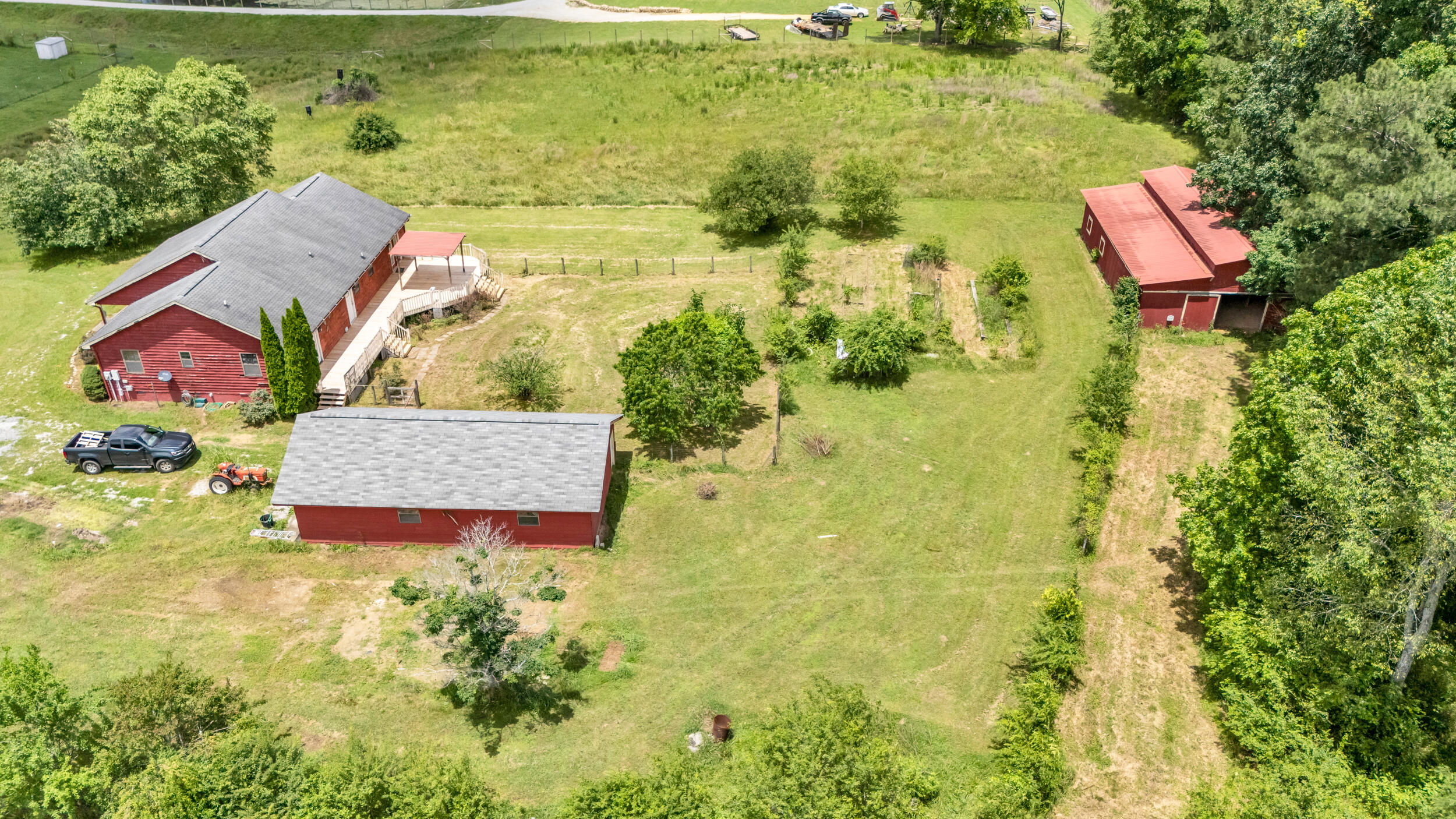 193 Hidden Valley Road LaFayette, GA 30728 - Photo 10 of 33 dji_20250531015902_0281_d