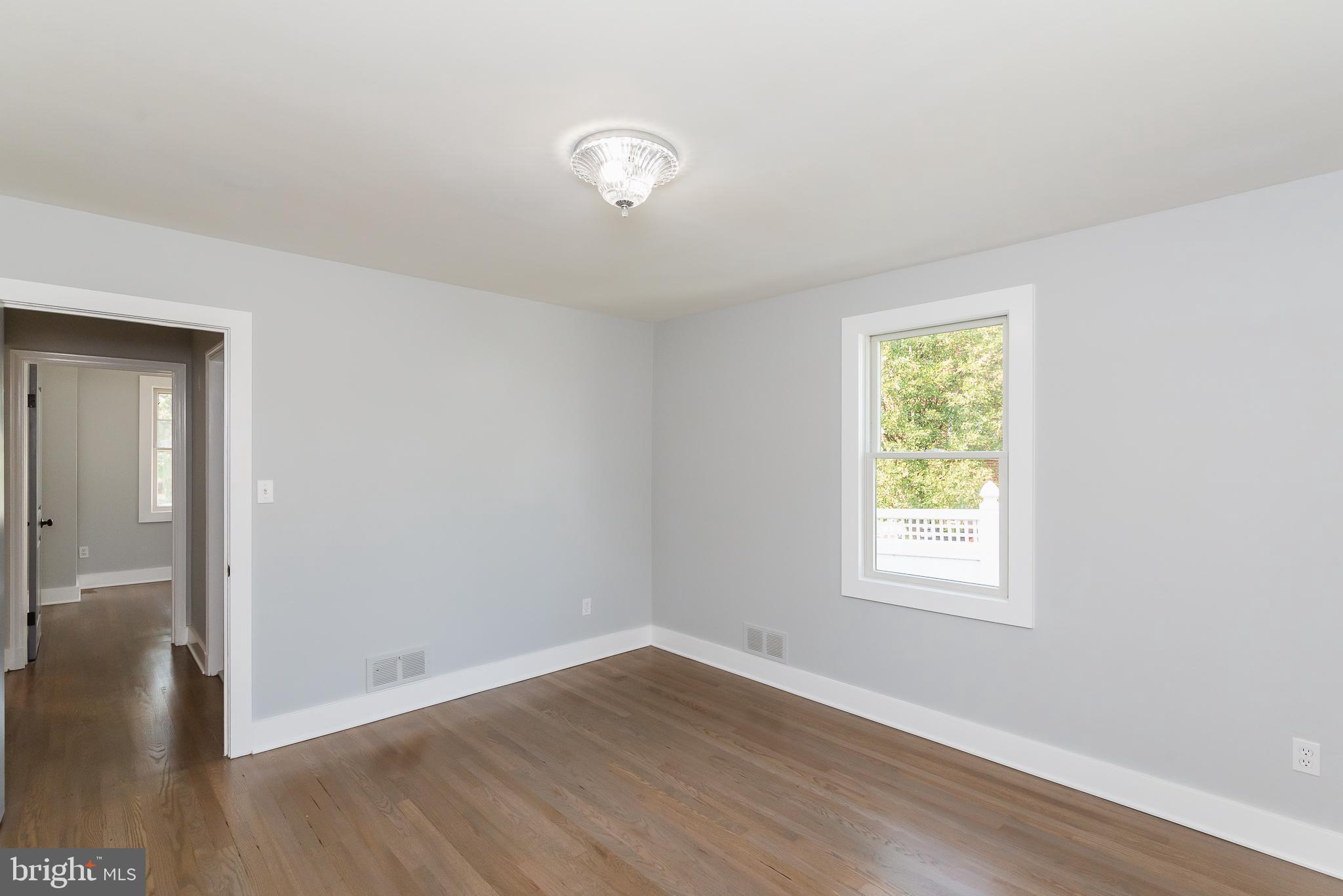 1713 Goodview Road Baltimore, MD 21234 - Photo 22 of 60 Main Level- Bedroom 1