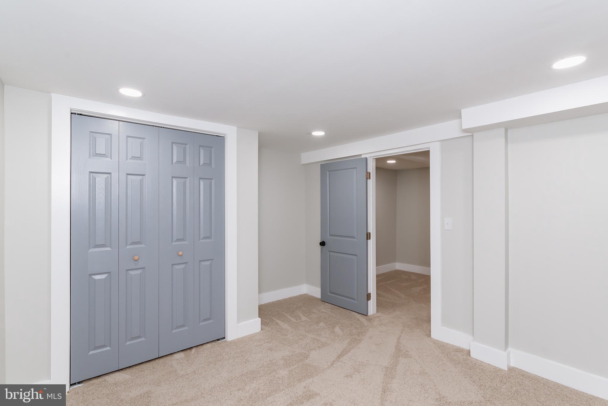 1713 Goodview Road Baltimore, MD 21234 - Photo 44 of 60 Bedroom 4-Lowe Level