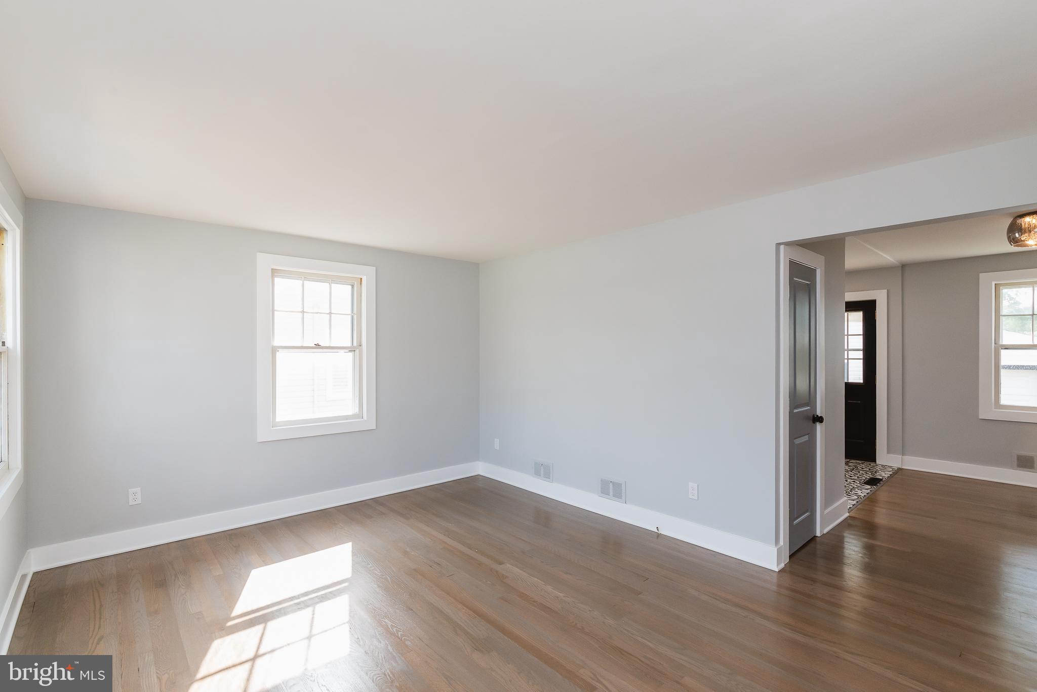 1713 Goodview Road Baltimore, MD 21234 - Photo 8 of 60 Living Room / Dining Room