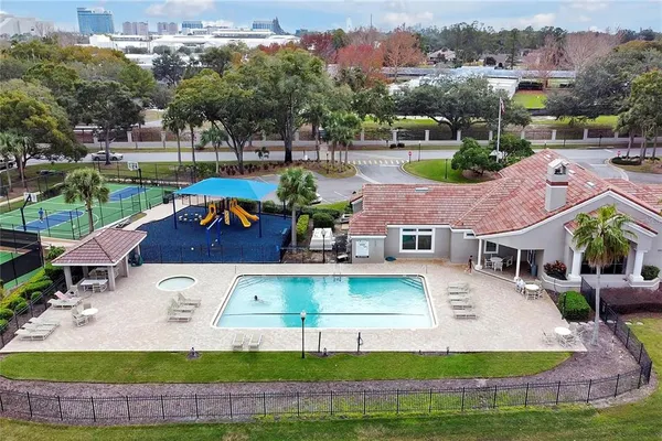 $8,500 | 7705 Apple Tree Circle, Orlando, FL 32819