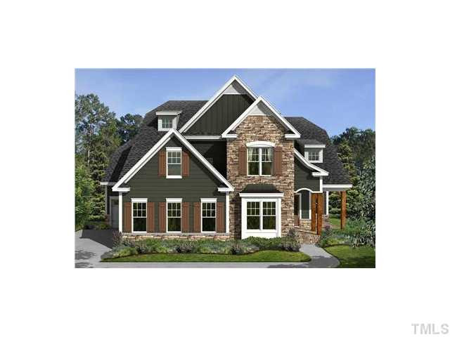 3317 Roller Mill Court Raleigh, NC 27607 - Photo 1 of 1 Photo 1