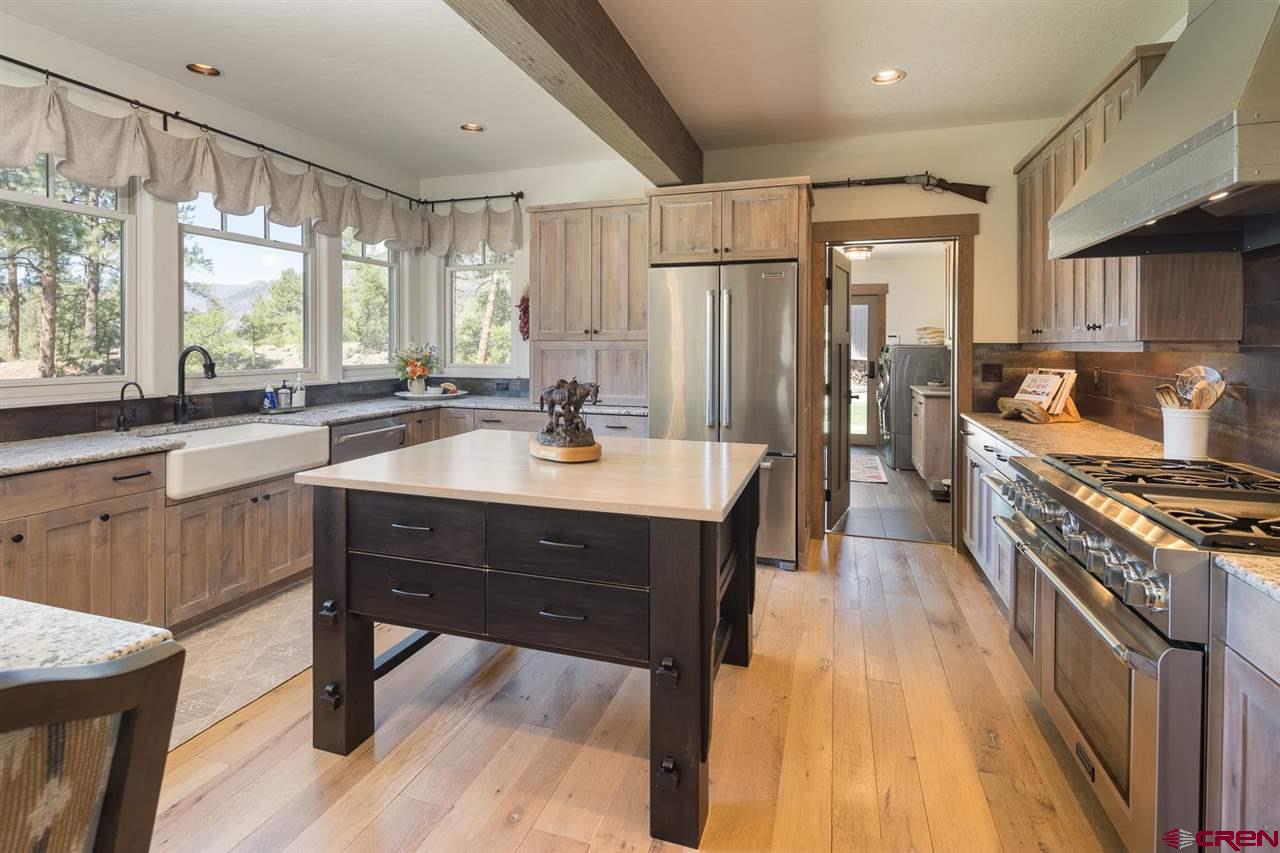 1363 Elkhorn Mountain Road Durango, CO 81301 - Photo 11 of 35