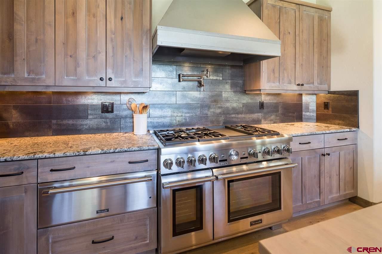 1363 Elkhorn Mountain Road Durango, CO 81301 - Photo 13 of 35