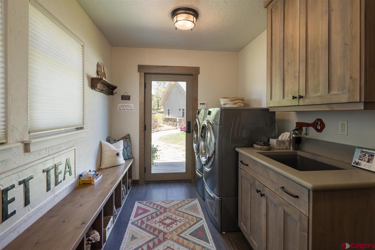 1363 Elkhorn Mountain Road Durango, CO 81301 - Photo 14 of 35