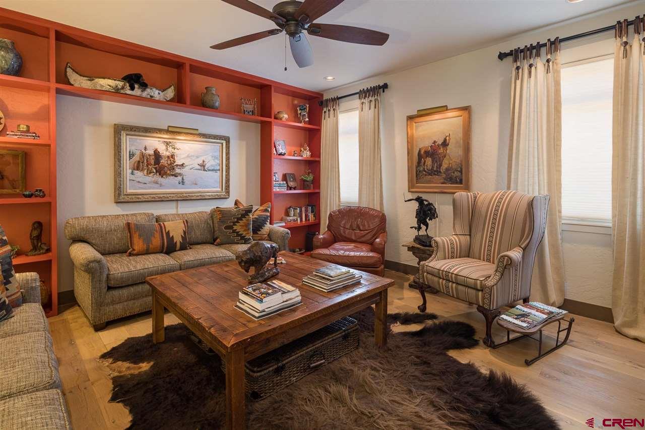 1363 Elkhorn Mountain Road Durango, CO 81301 - Photo 15 of 35