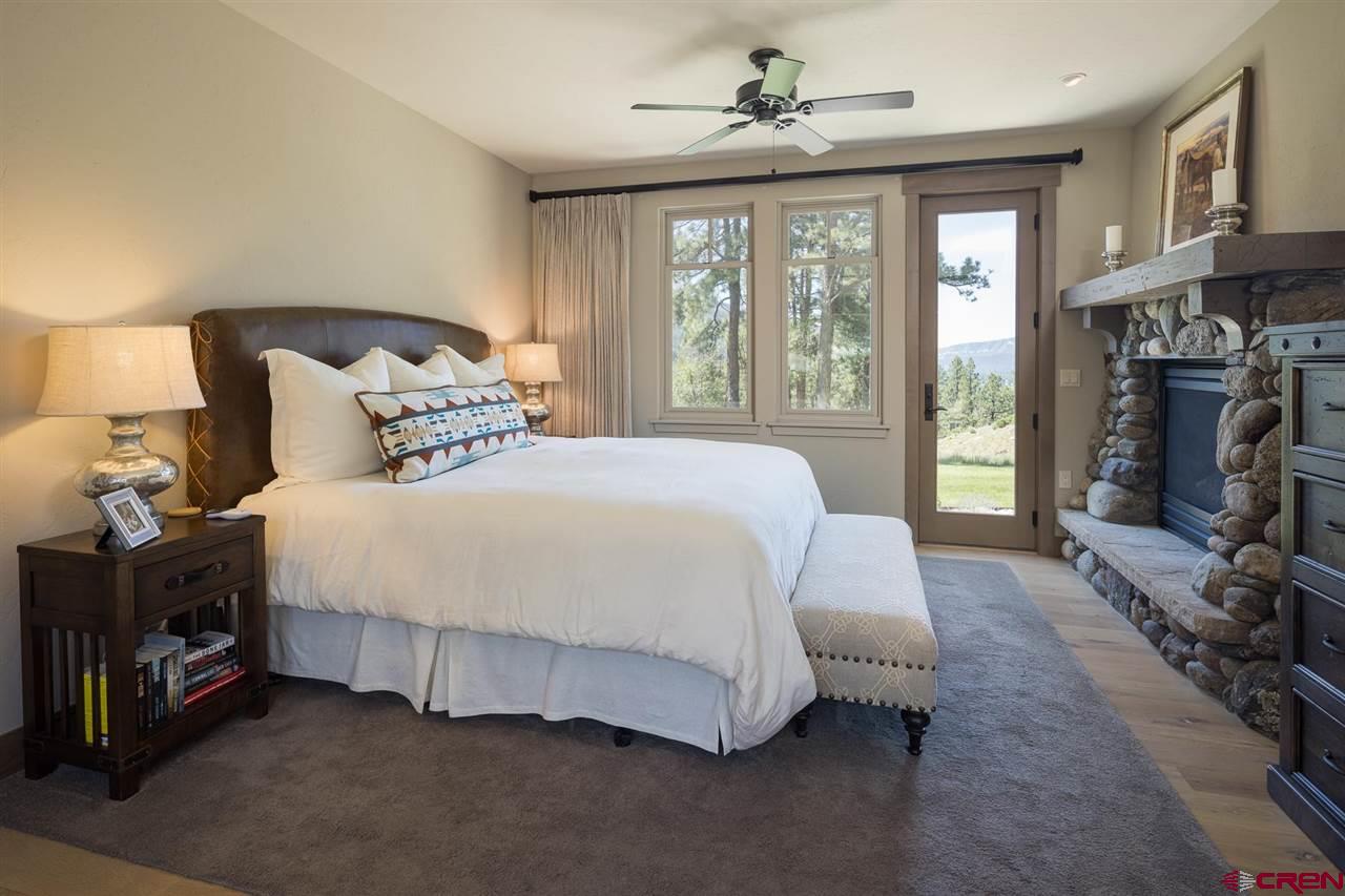 1363 Elkhorn Mountain Road Durango, CO 81301 - Photo 16 of 35