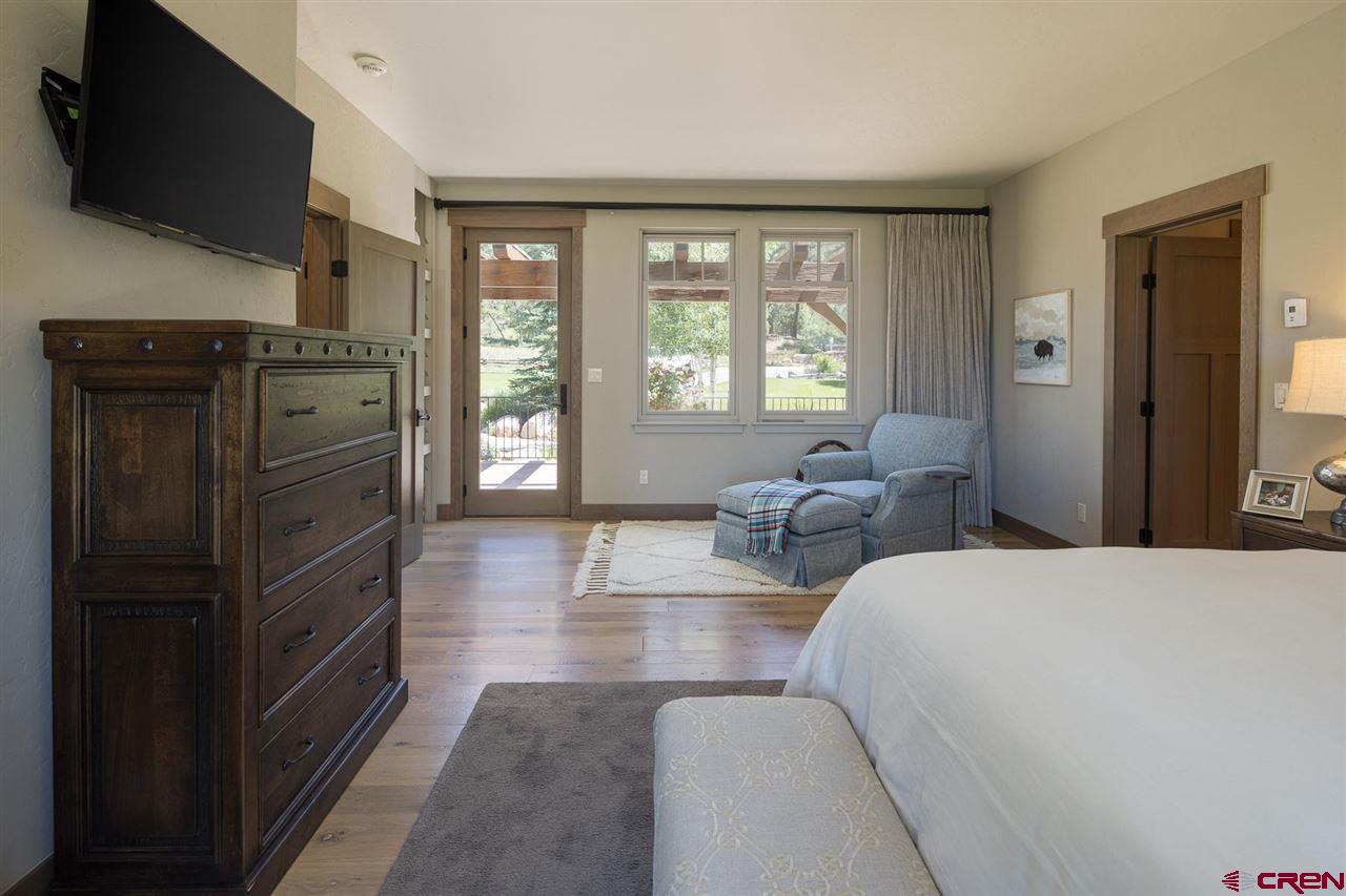 1363 Elkhorn Mountain Road Durango, CO 81301 - Photo 17 of 35