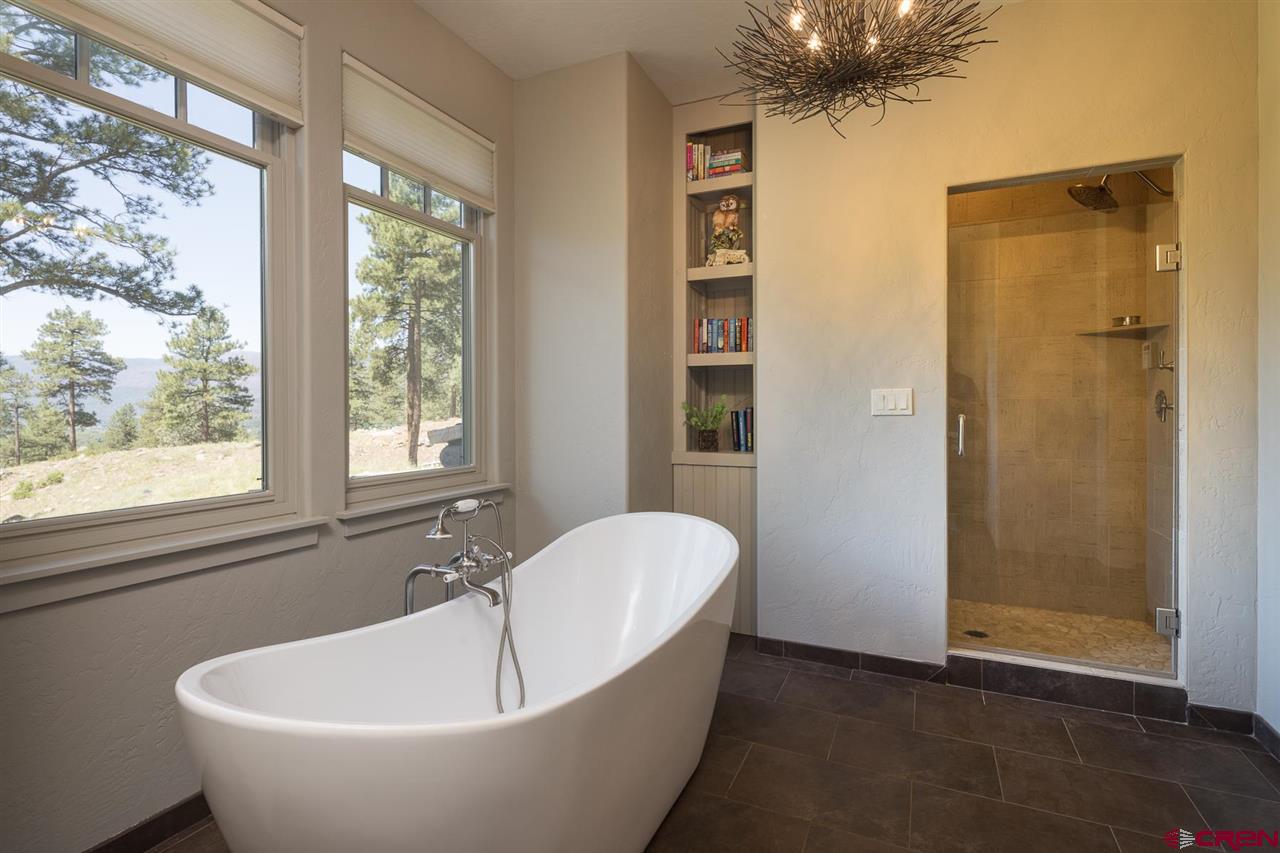 1363 Elkhorn Mountain Road Durango, CO 81301 - Photo 19 of 35